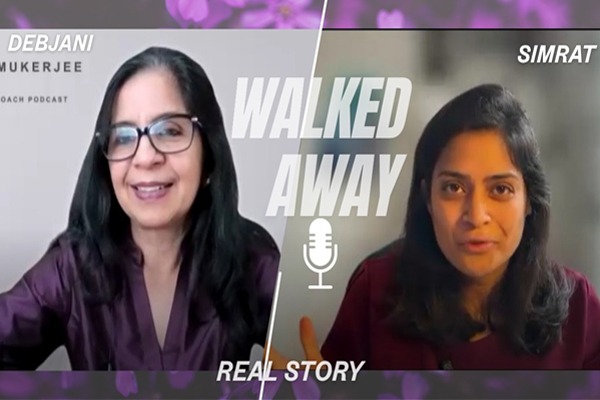 From JPMorgan to Self-Discovery: A Journey of Career Transition & Clarity